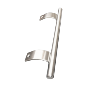 Kühlschrankgriffe aus Metall
