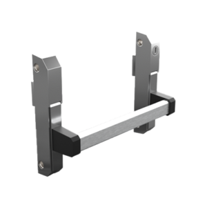Schubladenverschlüsse für Kühlmöbel