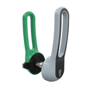 Verschlüsse für Kühlraumtüren